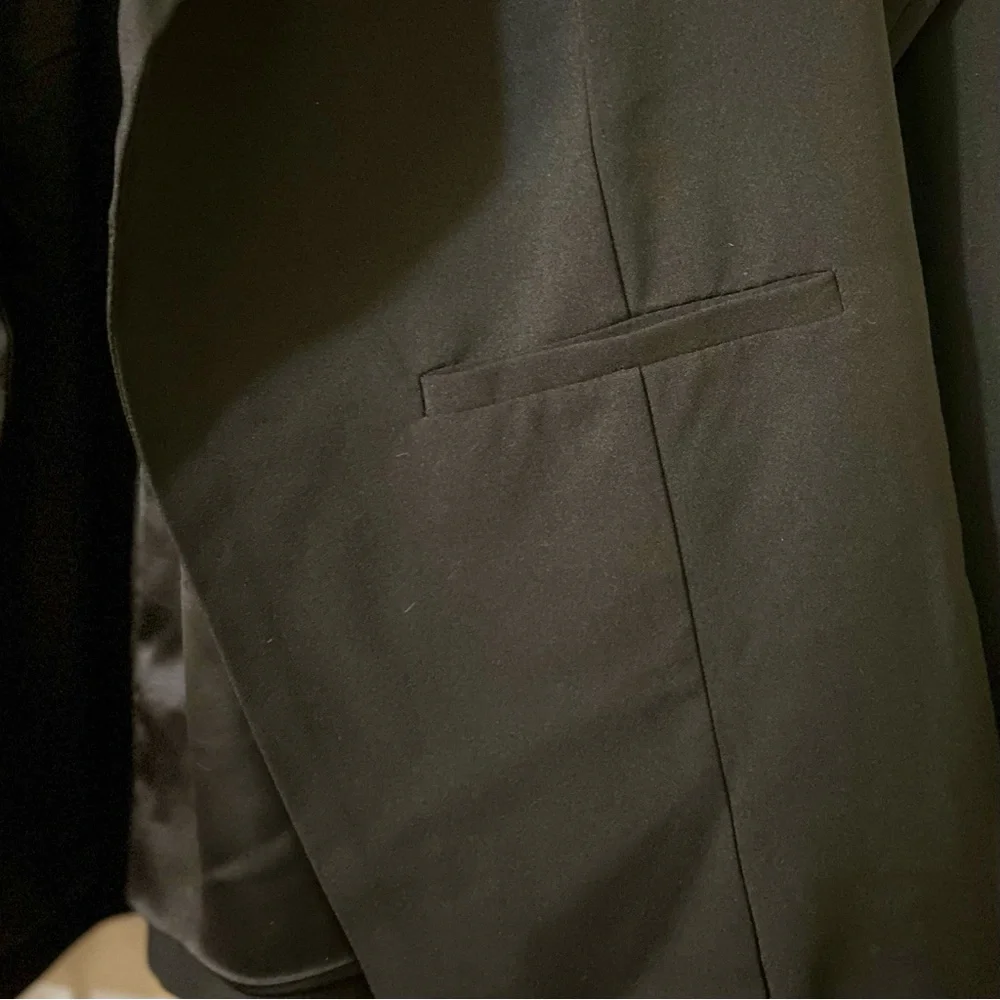 TORRID CLASSIC BLAZER WORKWEAR OFFICE BUSINESS CASUAL - Picture 6 of 11